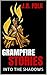 Grampfire Stories: A middle grade family mystery comedy adventure guaranteed to make you laugh out loud.