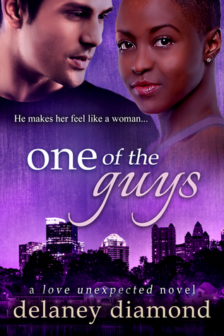 One of the Guys (Love Unexpected #5)