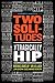 Two Solitudes by Michael Barclay