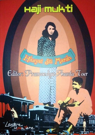 Hikayat Siti Mariah (Paperback)