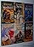 Dragonlance: The Lost Histories Series Volumes 1-6 Complete