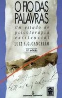 O Fio das Palavras (Paperback)