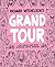 Richard Mitchelson's Grand Tour: A Two-wheeled, Chain-driven Interactive Artistic Adventure