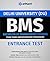 The Perfect Study Resource for - Delhi University (DU) BMS Entrance Test