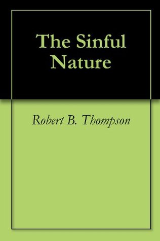 The Sinful Nature