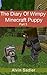 The Diary of Wimpy Minecraft Puppy (Funny Adventures Book 3)