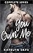 You Own Me - Complete Serie...