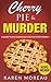 Cherry Pie & Murder (Sweet Home Savannah #1)