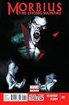 Morbius: The Livi...