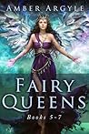 Fairy Queens by Amber Argyle
