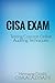 CISA Exam-Testing Concept-Online Auditing Techniques