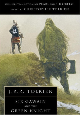 Sir Gawain and the Green Knight: With Pearl and Sir Orfeo