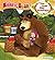 Masha and the Bear: The Jam...