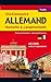 Dictionnaire Poche Hachette Langenscheidt - Bilingue Allemand Francais / Francais Allemand - French and German Bilingual Dictionary (French Edition)