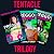 Tentacle Trilogy: Preggo fo...
