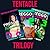 Tentacle Trilogy: Preggo for the Paranormal