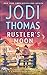 Rustler's Moon: Perfect for fans of cowboys and small-town romance. Now on Netflix! (Ransom Canyon Book 2)