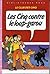 Les Cinq contre le loup-garou