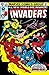 Invaders (1975-1979) #41