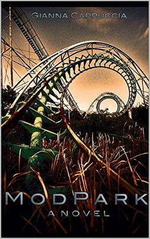 ModPark (Kindle Edition)