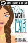 One Night in the Mummy's Lair by Ani Gonzalez