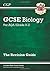 New Grade 9-1 GCSE Biology: AQA Revision Guide with Online Edition