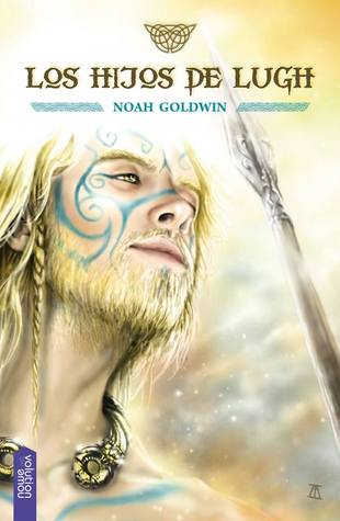 Los hijos de Lugh (Paperback)