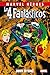 Los 4 Fantásticos de John Byrne, tomo 4 (Coleccionable Marvel Héroes, #62; Cuatro Fantásticos de Byrne, #4)