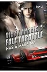 Full Throttle (Dirty Angels, #1)