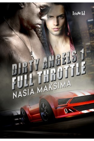 Full Throttle (Dirty Angels, #1)