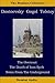 The Russian Collection - Novellas By Dostoevsky Gogol Tolstoy: The Overcoat, The Death Of Ivan Ilyich, Notes from The Underground