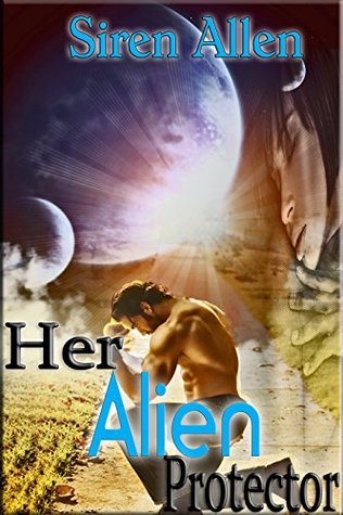 Her Alien Protector (The Beasts From Beyond, #1)
