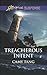 Treacherous Intent (Sonoma, #5)