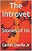 The Introvet: Stories of Us