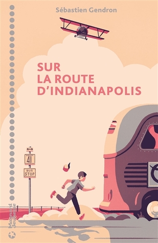 Sur la route d'Indianapolis