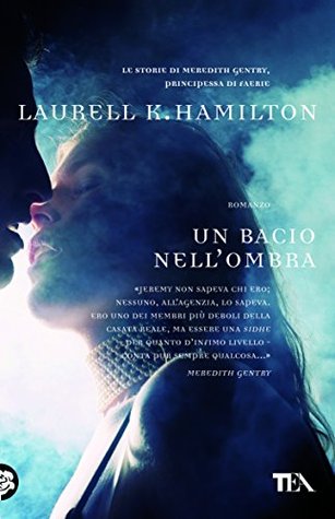 Un bacio nell'ombra