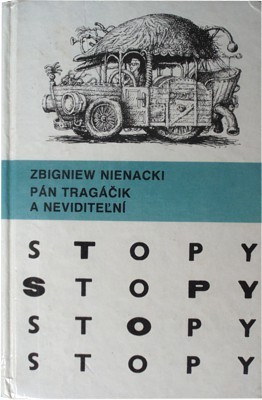 Pán Tragáčik a Neviditeľní