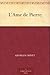 L'Ame de Pierre (French Edition)
