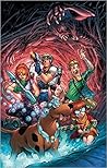 Scooby Apocalypse #1 by J.M. DeMatteis