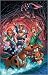 Scooby Apocalypse #1
