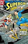 Supergirl (1996-2003) #69 by Peter David