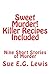Sweet Murder! Killer Recipe...