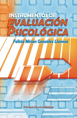 Instrumentos de Evaluación Psicológica