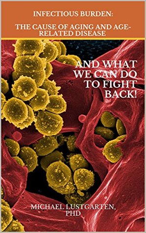 Microbial Burden: A Major Cause Of Aging And Age-Related Disease (Kindle Edition)
