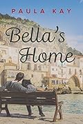 Bella’s Home: A Map for Bella 4