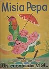 Misia Pepa (Spanish Edition) Misia Pepa (Spanish Edition)