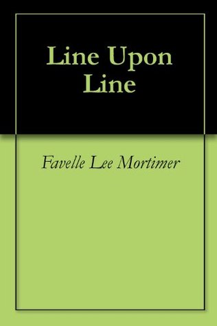 Line Upon Line