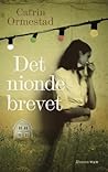 Det nionde brevet by Catrin Ormestad