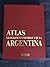Atlas Geografico De LA Arge...