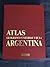 Atlas Geografico De LA Argentina Y Universal by Oceano Group
